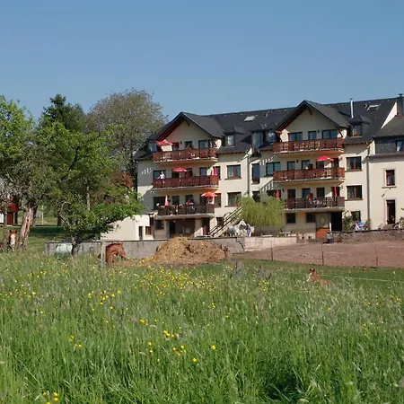 Appartments Pitteschhaff Appart hôtel Bettel