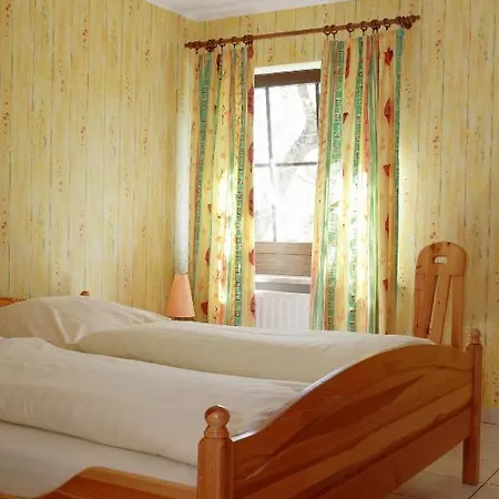 Aparthotel Appartments Pitteschhaff *